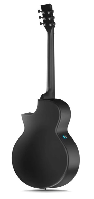 Трансакустическая гитара Enya X3 Pro/SP1.EQ