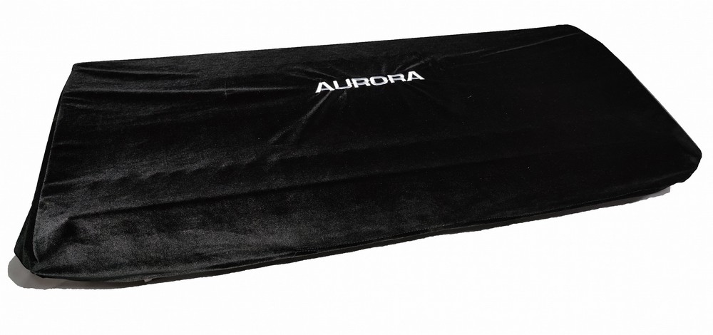 Накидка для синтезатора Aurora-61 AU-NDP61-BK