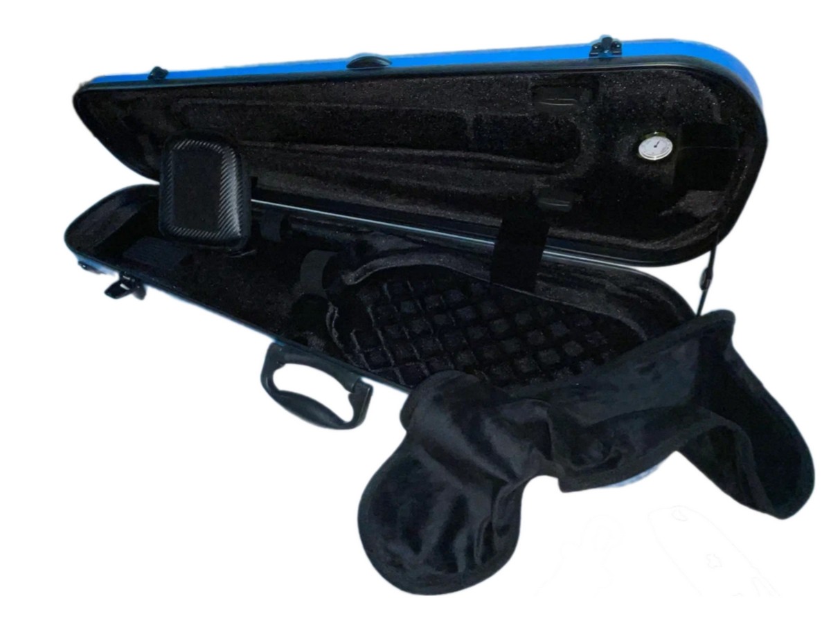 Кейс для скрипки BRAHNER CVC-2024/SBL