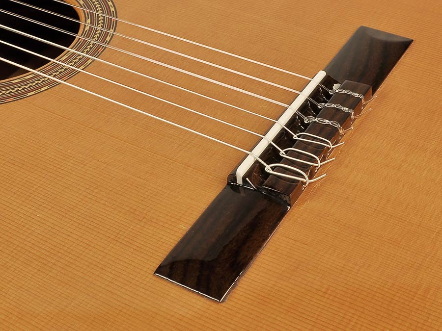 Классическая гитара Esteve 4STE CD