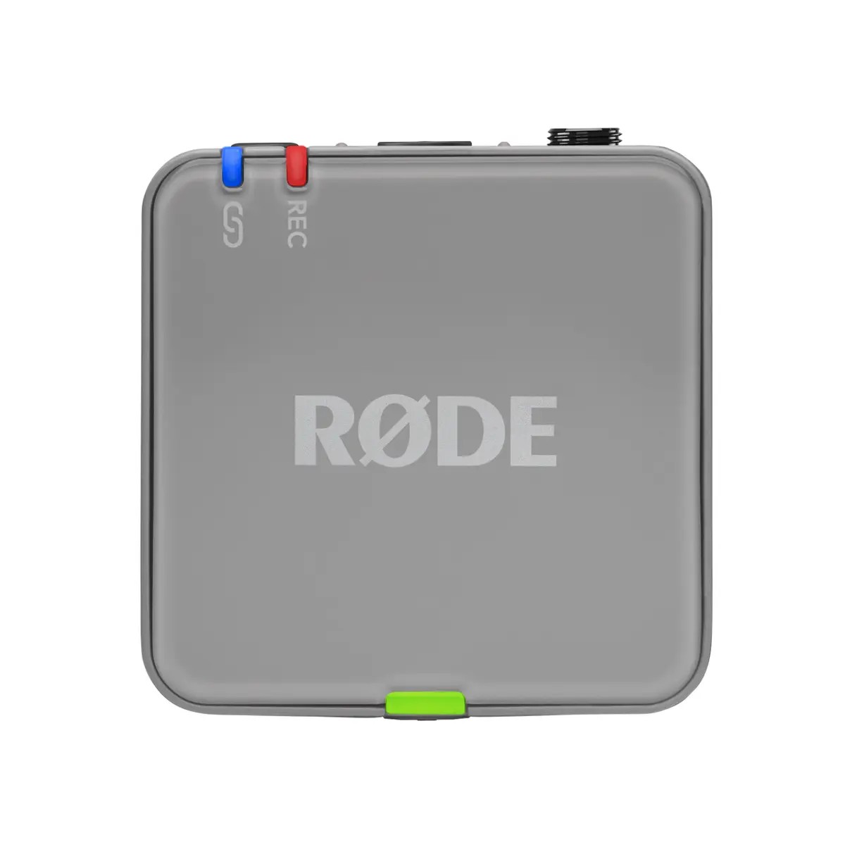Радиосистема RODE Wireless Go 3 Stone