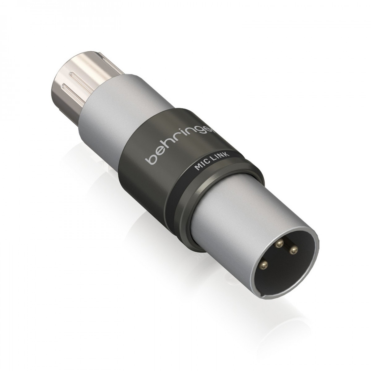 Предусилитель Behringer MIC LINK