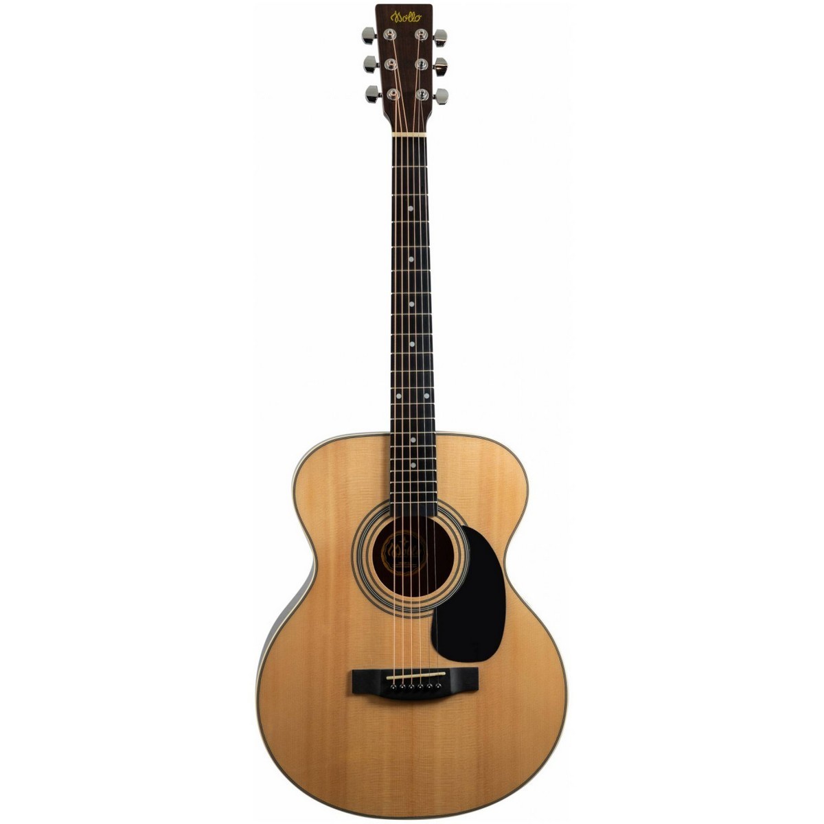 Акустическая гитара MOLLO OM-100 NA
