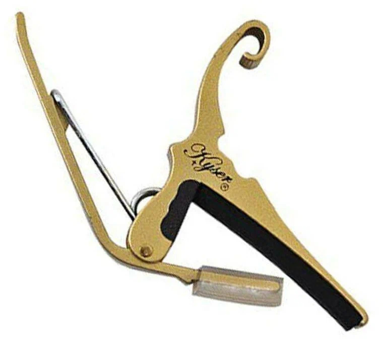 Каподастр KYSER KG6G