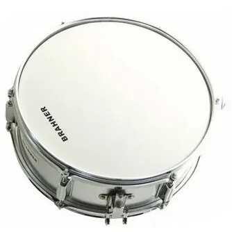 Малый барабан BRAHNER MSD-1405/WH