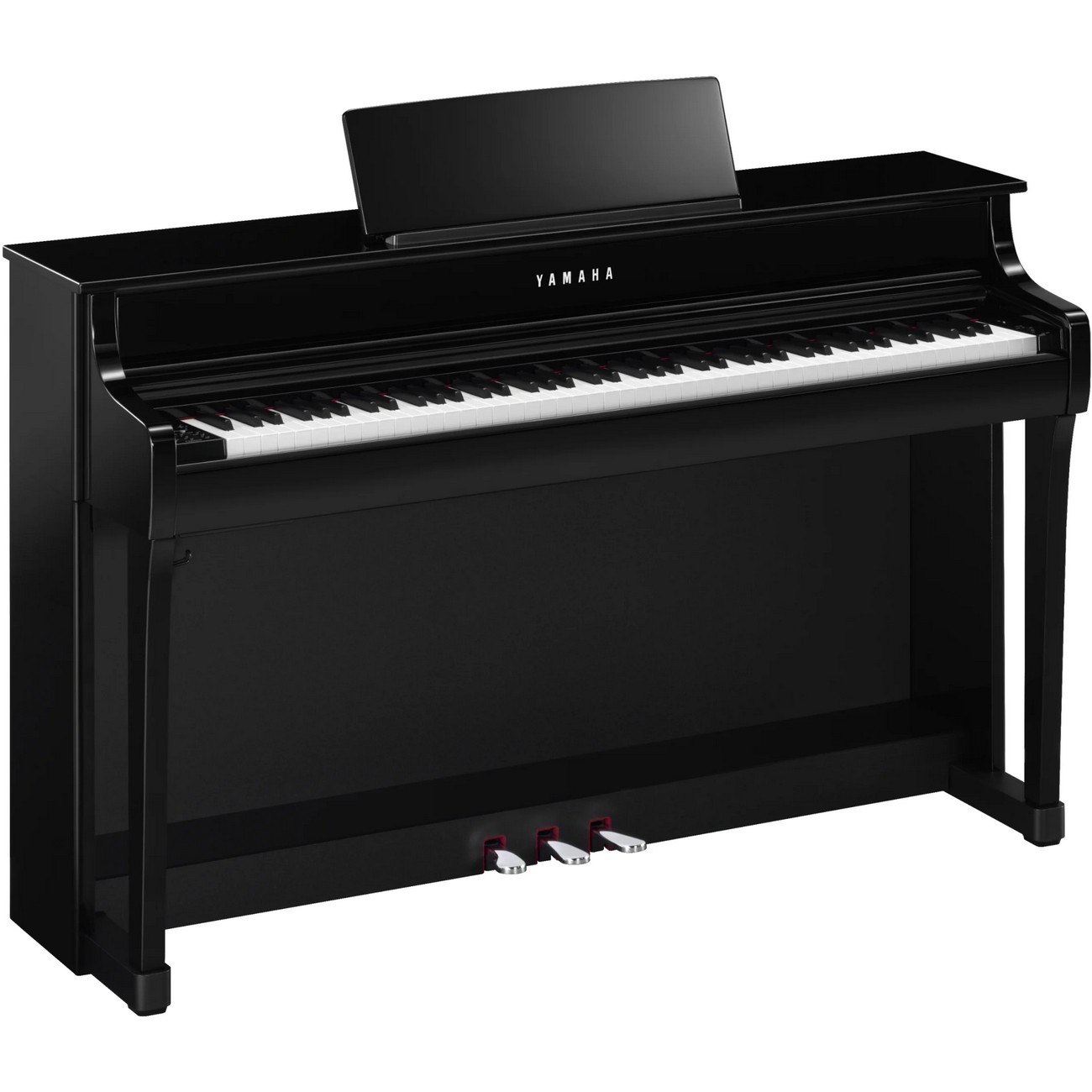 Цифровое пианино Yamaha CLP-835PE