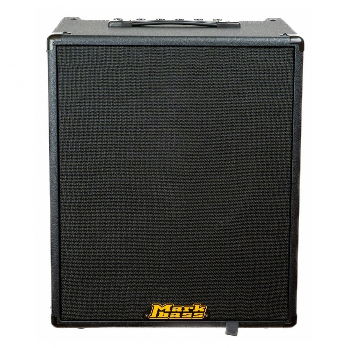 Комбоусилитель Markbass CMB 151 BlackLine