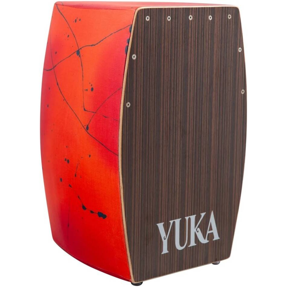 Кахон YUKA CAJ-PVC-FL ARD
