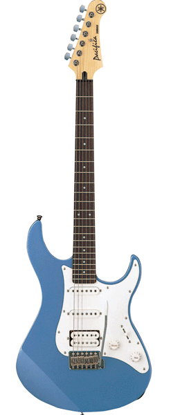 Электрогитара Yamaha Pacifica 112J LPB