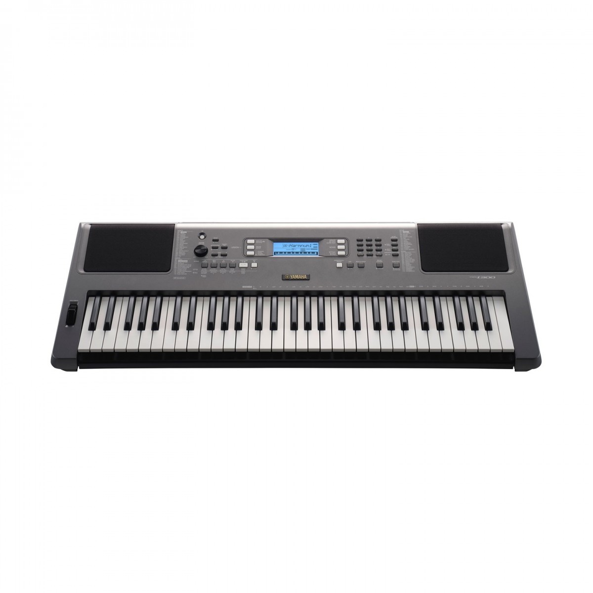 Синтезатор Yamaha PSR-I300