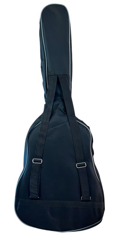 Акустическая гитара BULLFIGHTER D2XA Natural With bag