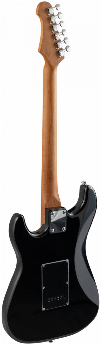 Электрогитара JET JS-200 BK