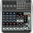 Микшер Behringer QX1202USB