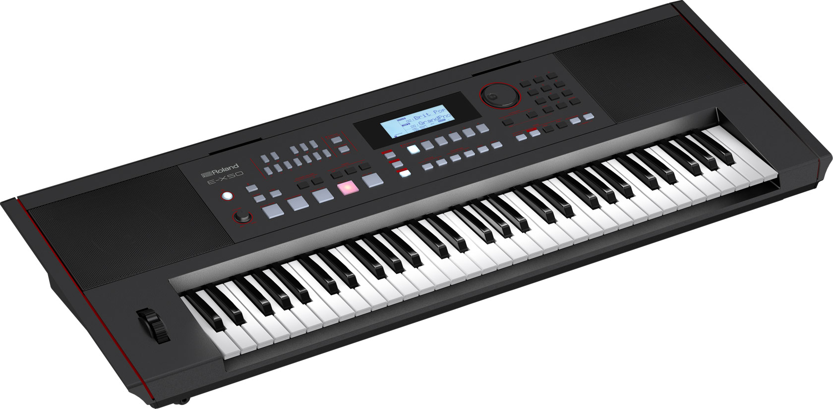Синтезатор Roland E-X50