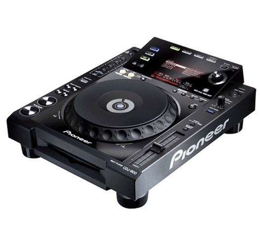 CD проигрыватель PIONEER CDJ-900