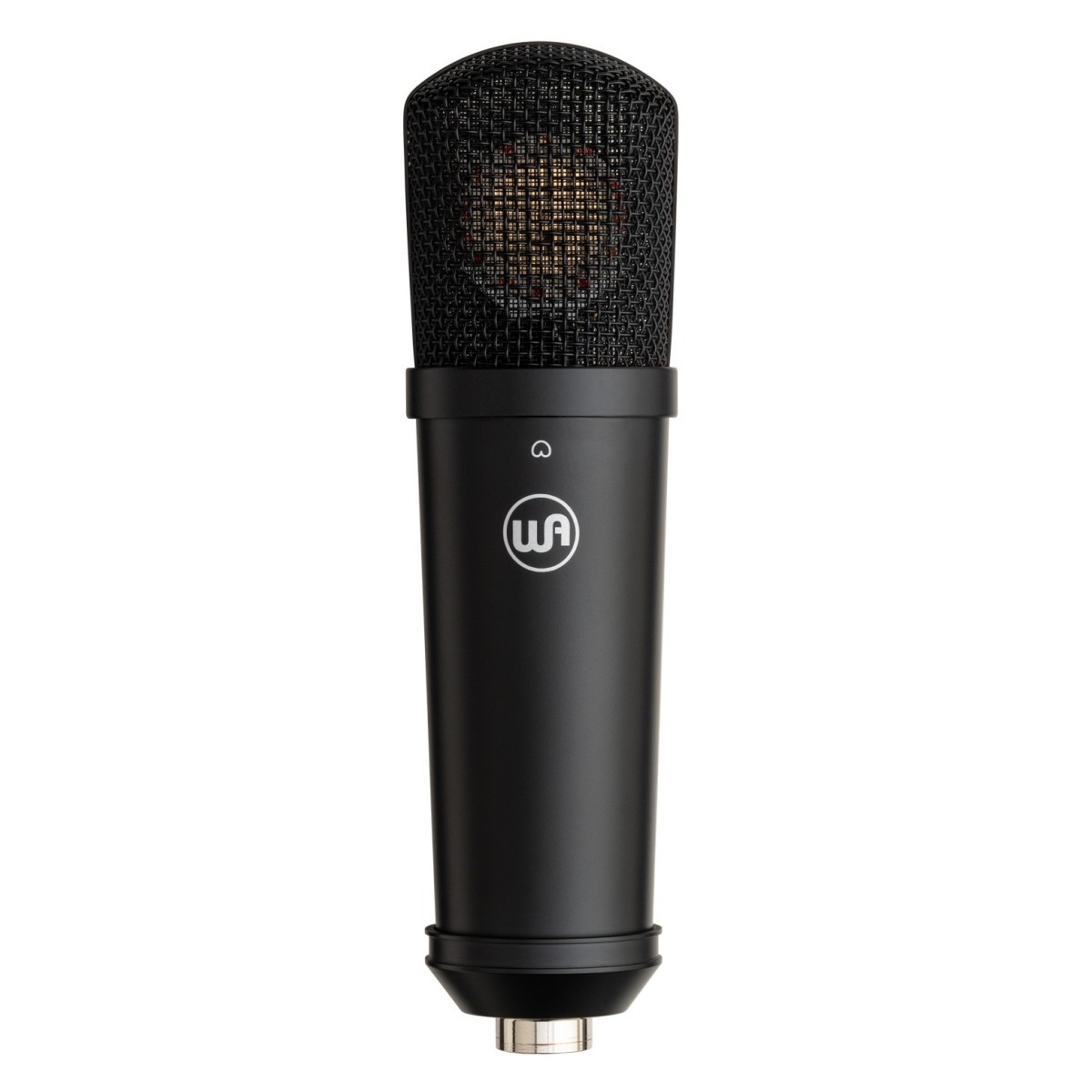 Конденсаторный микрофон Warm Audio WA-87jr SE Black