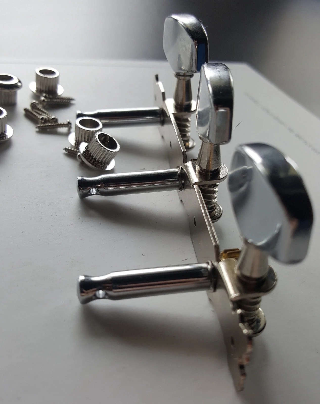 Колки Dr.Parts AMH 0101/CR