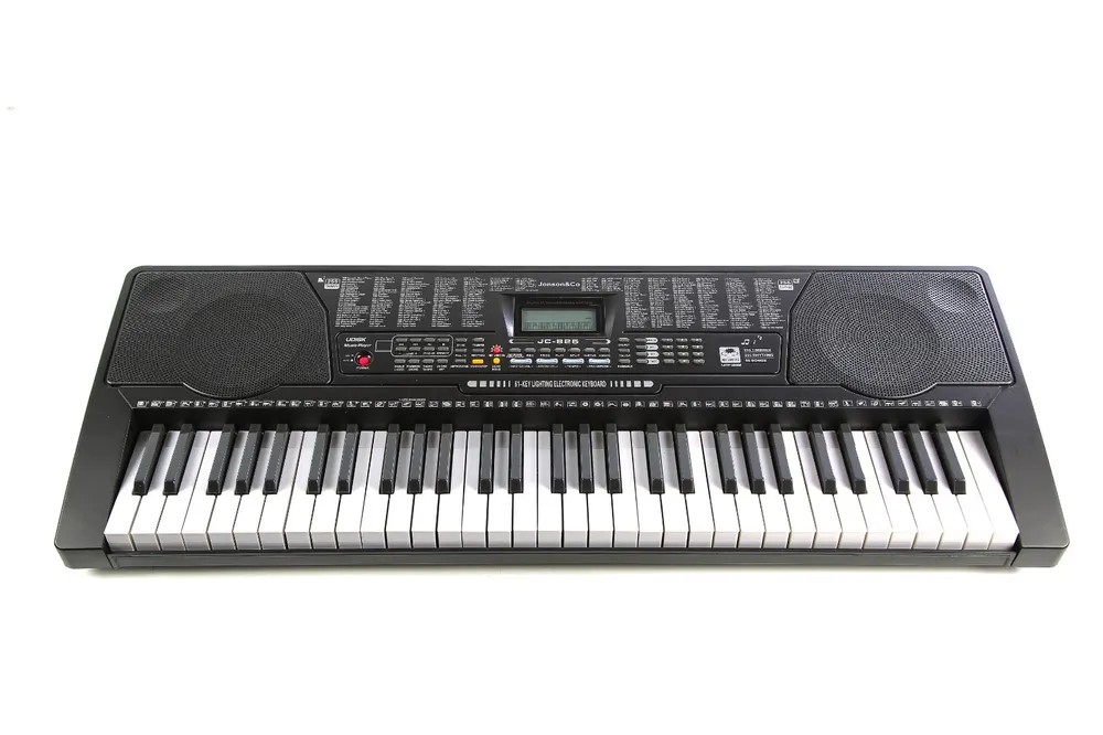 Синтезатор Jonson&Co JC-825