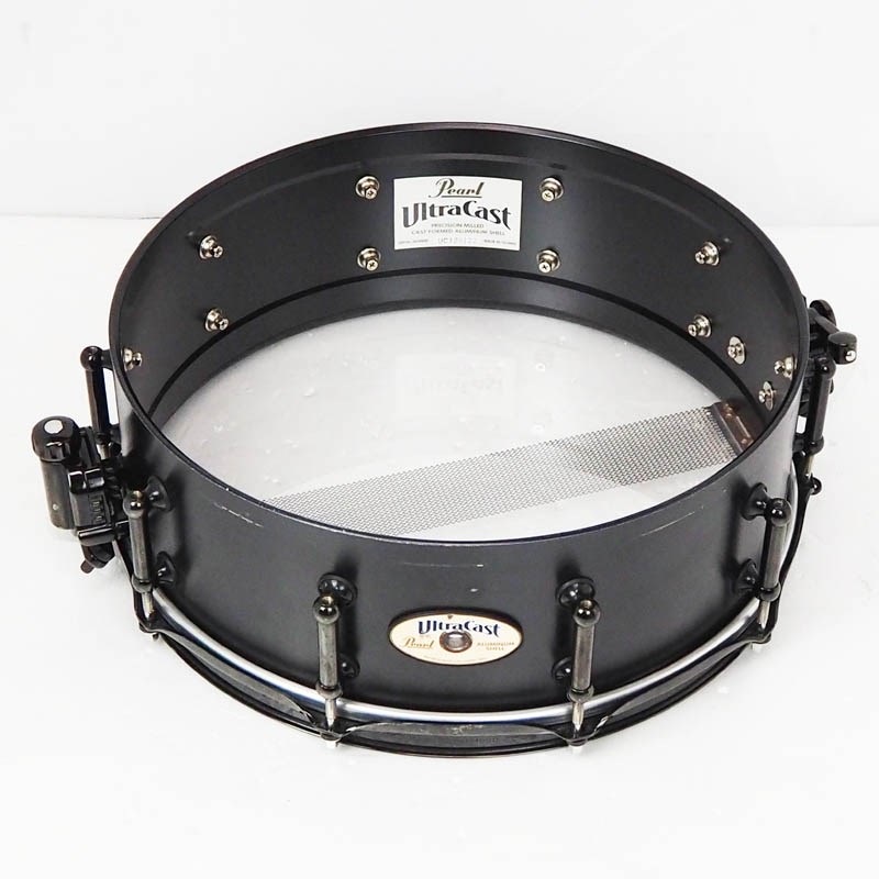 Малый барабан Pearl UCA1450/B Ultra Cast