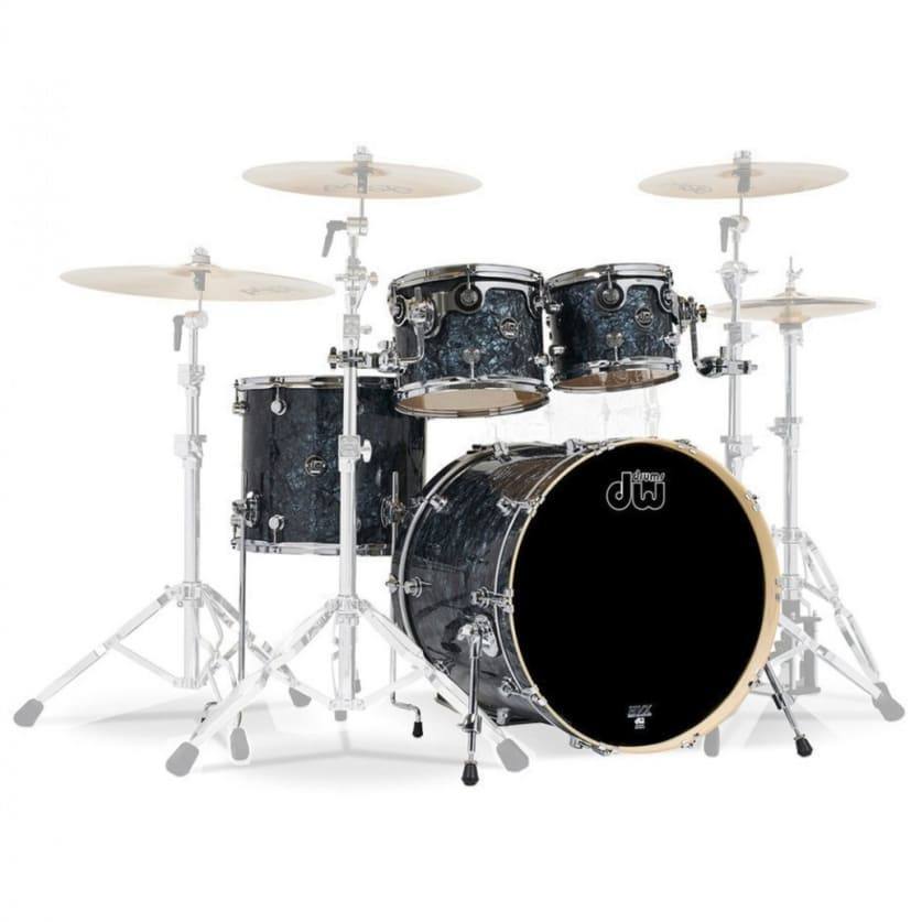 Ударная установка Drum Workshop PERFORMANCE SET 20"-10"-12"-14" DMP