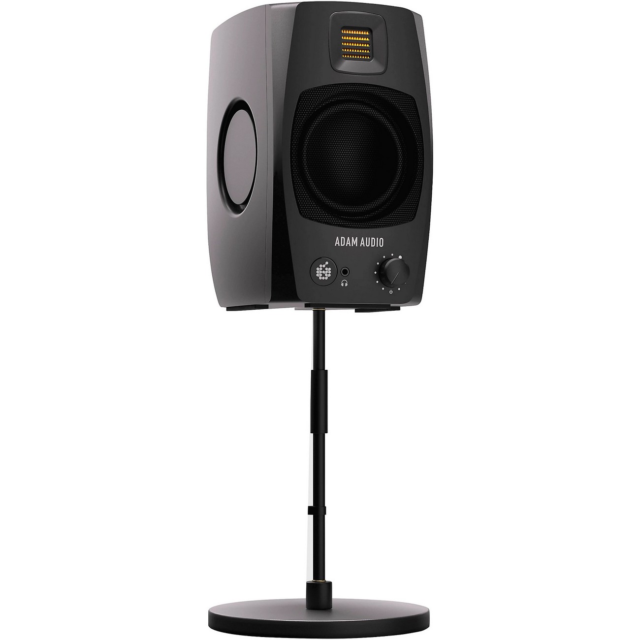 Студийные мониторы ADAM Audio D3V Black