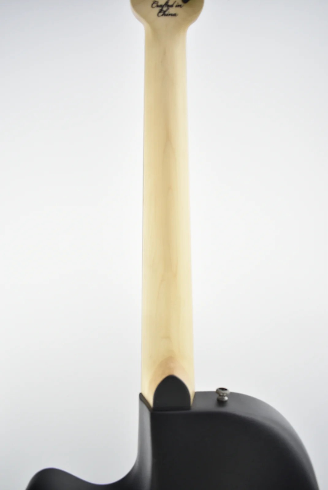 Электроакустическая гитара OVATION 1868TX-5-G Elite TX Super Shallow Black Textured