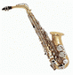 Саксофон альт Selmer AS-500S