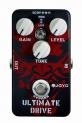 Педаль эффектов JOYO JF-02 Ultimate Drive