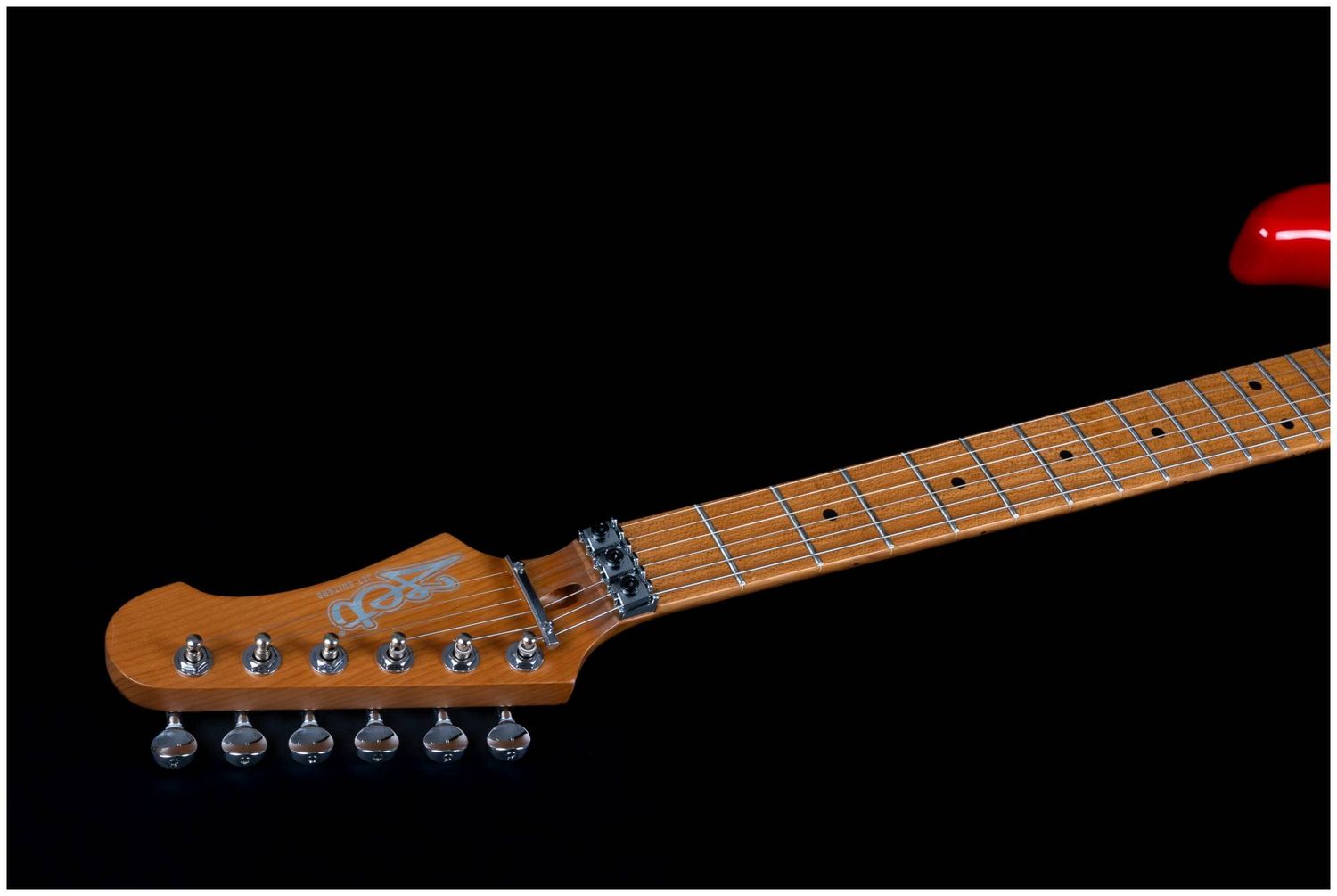 Электрогитара JET JS-700 RD H