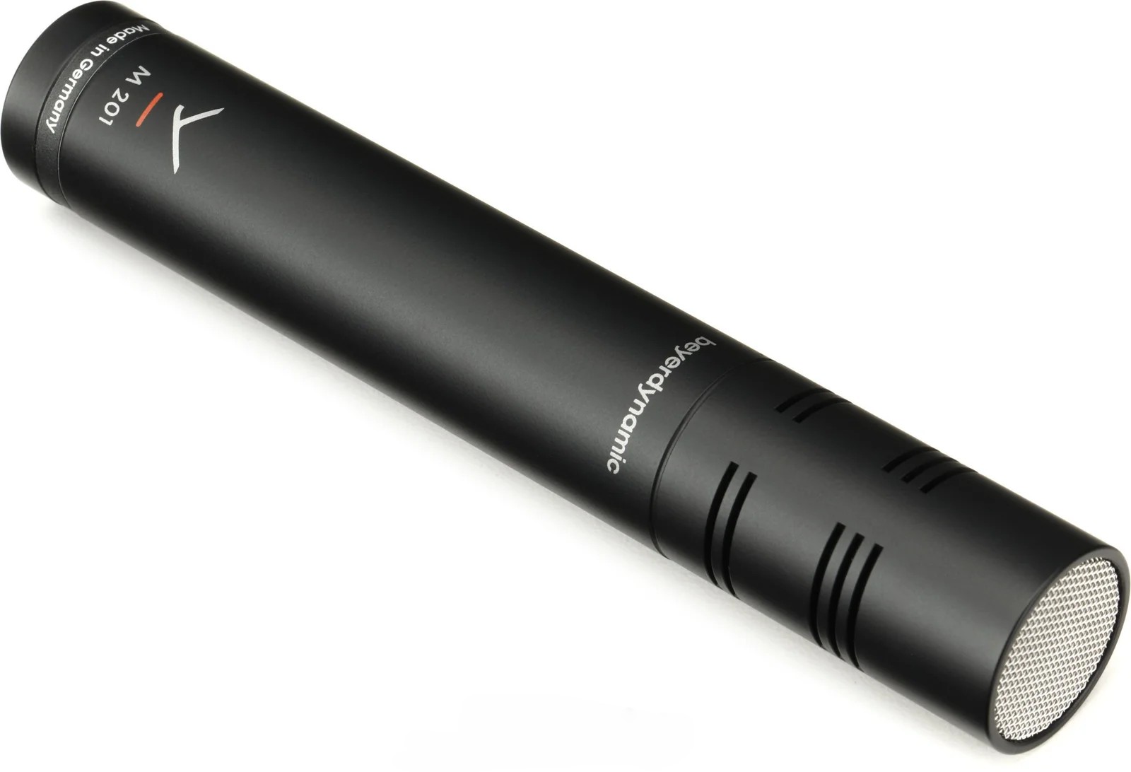 Динамический микрофон Beyerdynamic M201