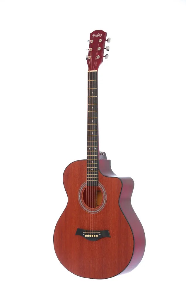 Акустическая гитара Fabio FB-JF40S-3