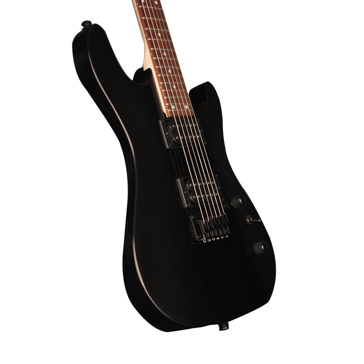 Электрогитара Cort KX100-BKM KX Series