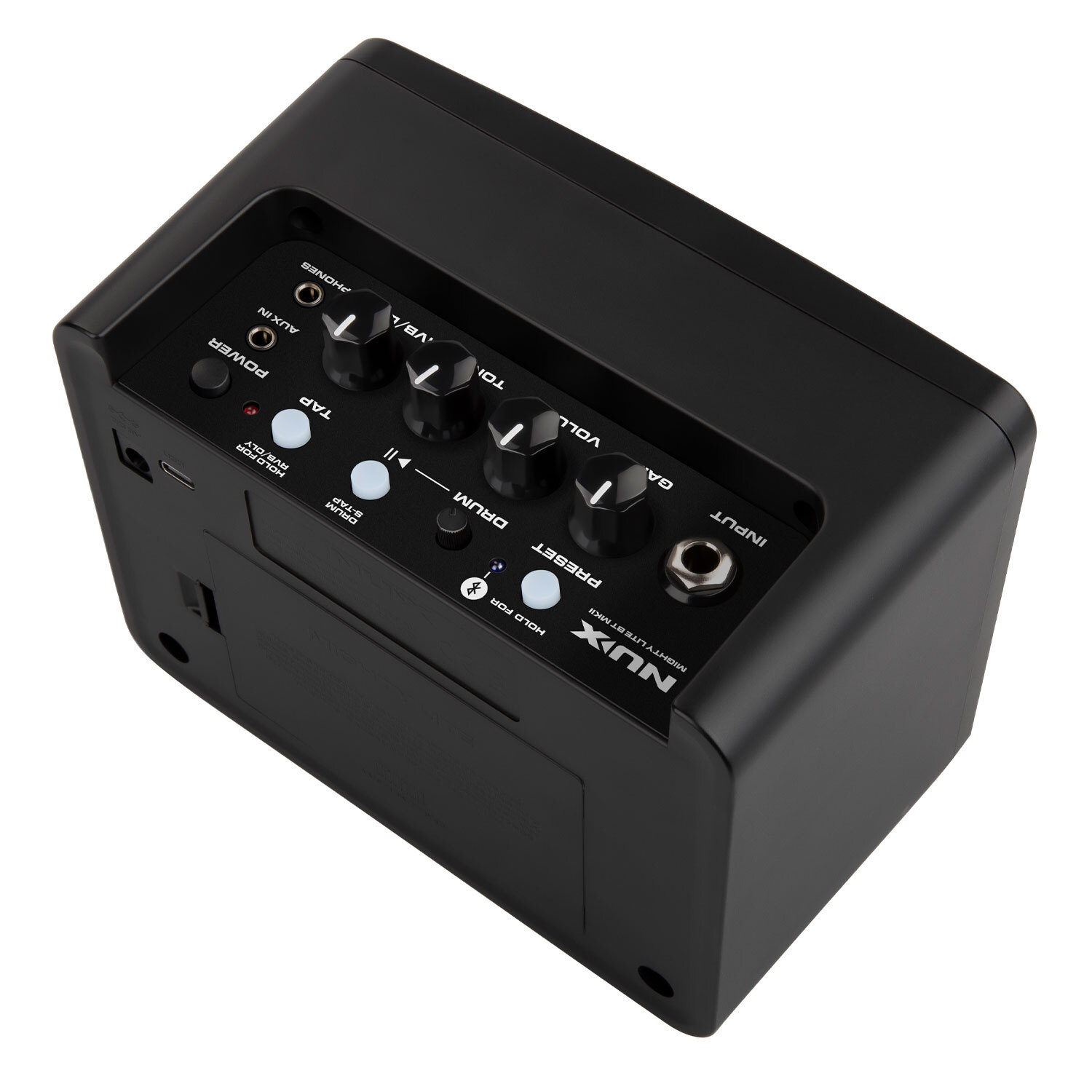 Комбоусилитель NUX Mighty-Lite-BT-MKII