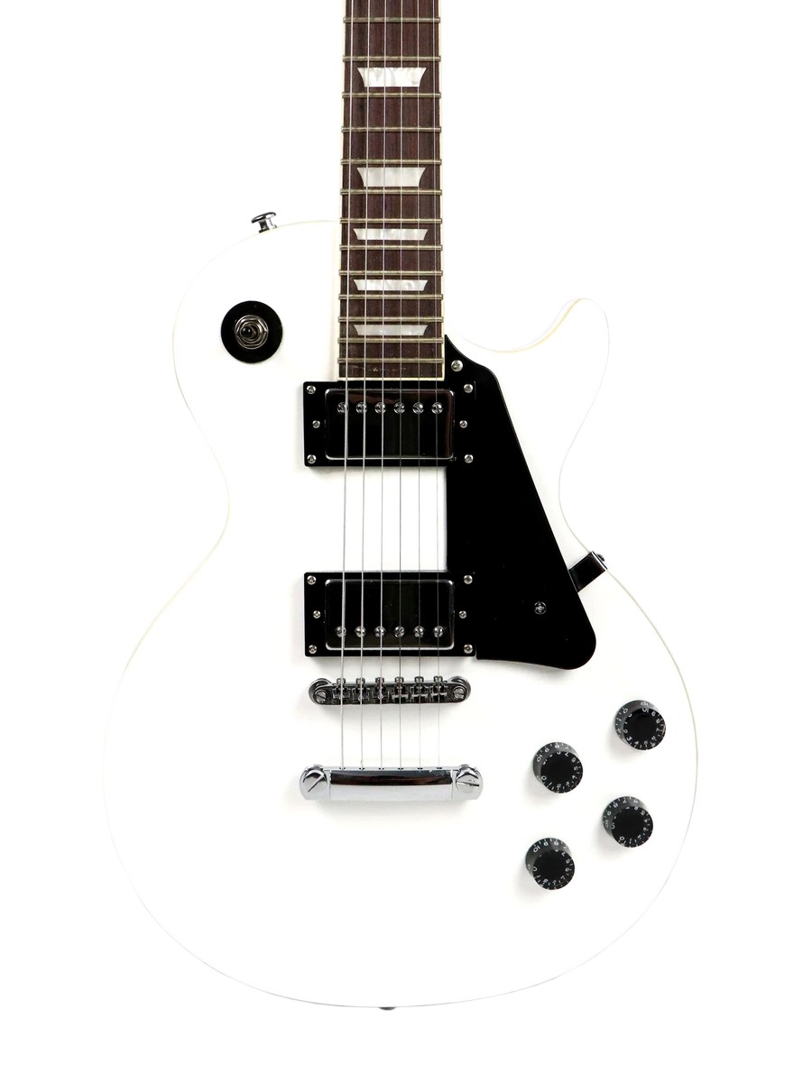 Электрогитара Bosstone LP-6 V.2 WH (2025)