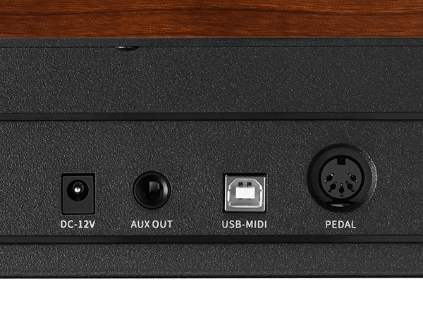 Цифровое пианино Donner DDP-200