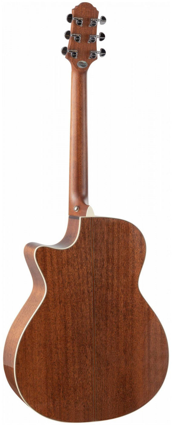Электроакустическая гитара CRAFTER GAE-8/NC VVS