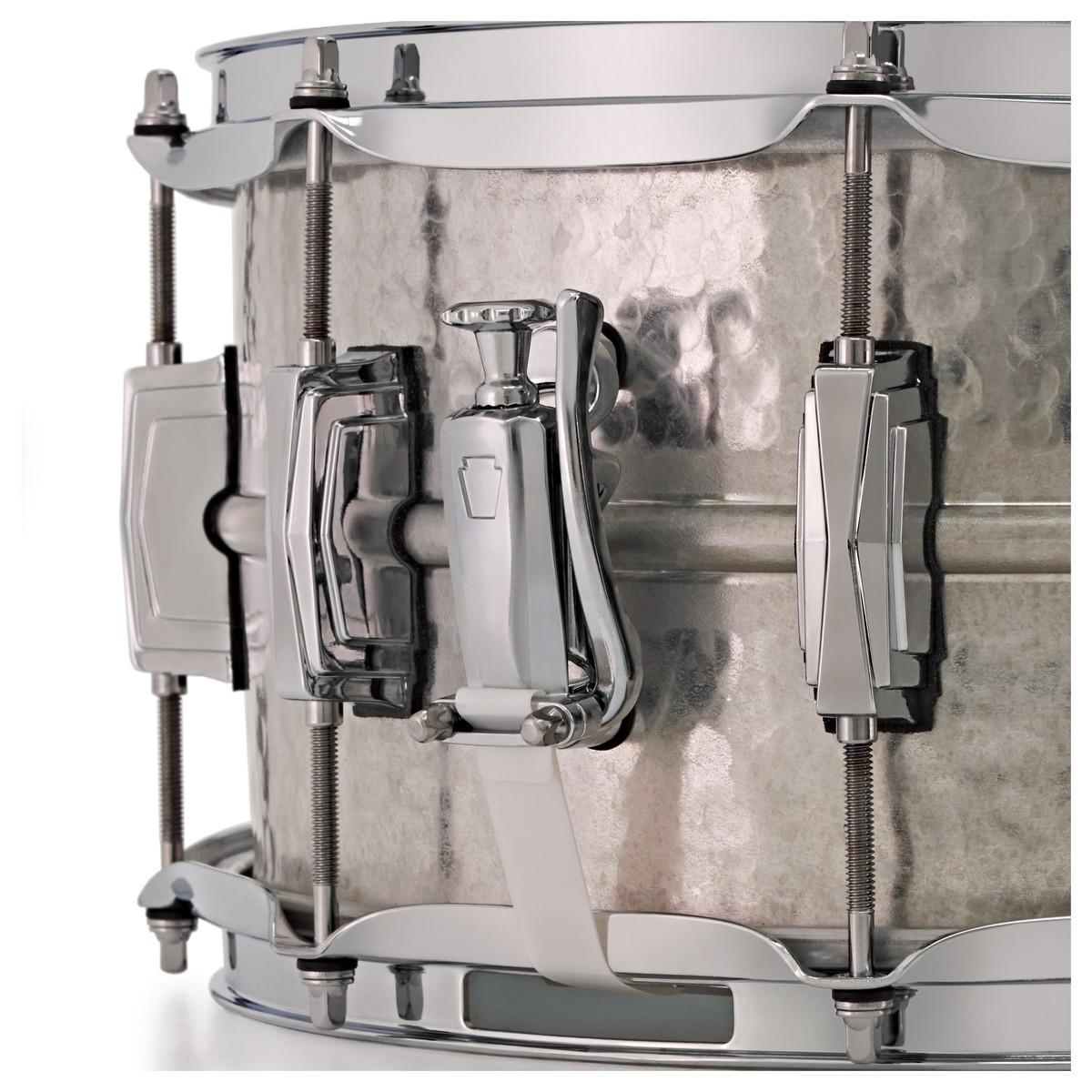 Малый барабан LUDWIG LA405K Acrophonic