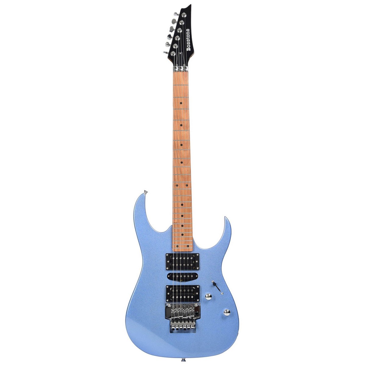 Электрогитара Bosstone SG-06 V.2 BL (2025)
