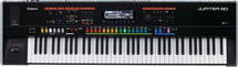 Синтезатор Roland Jupiter 50