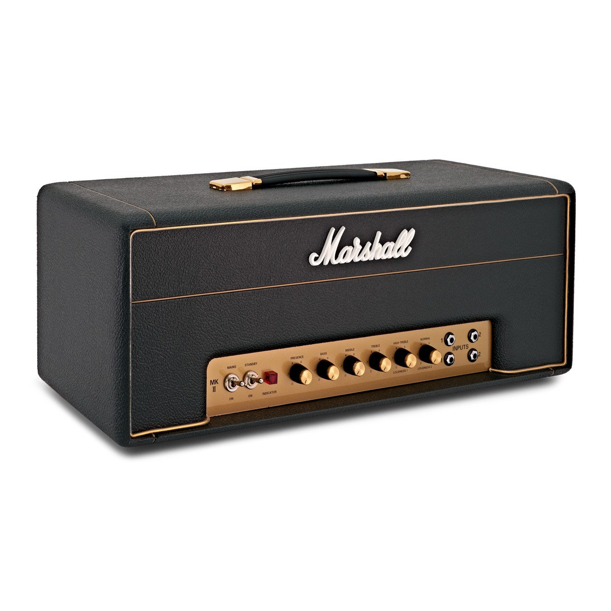 Гитарный усилитель Marshall 1987X HEAD