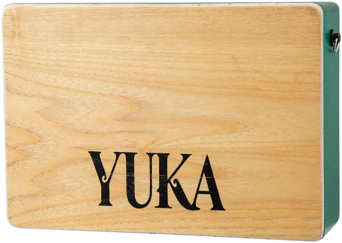 Кахон YUKA LT-CAJ1-WTGR