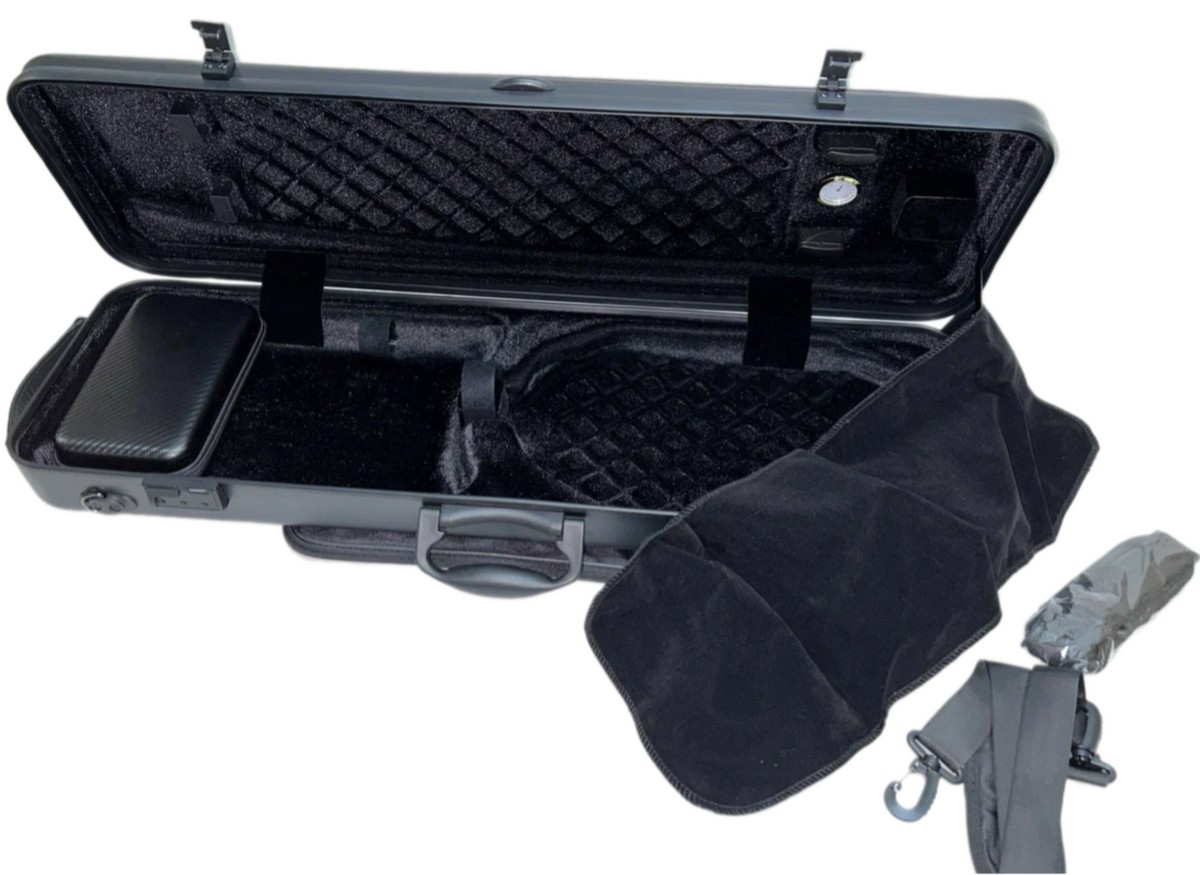 Кейс для скрипки BRAHNER CVC-2025/BK