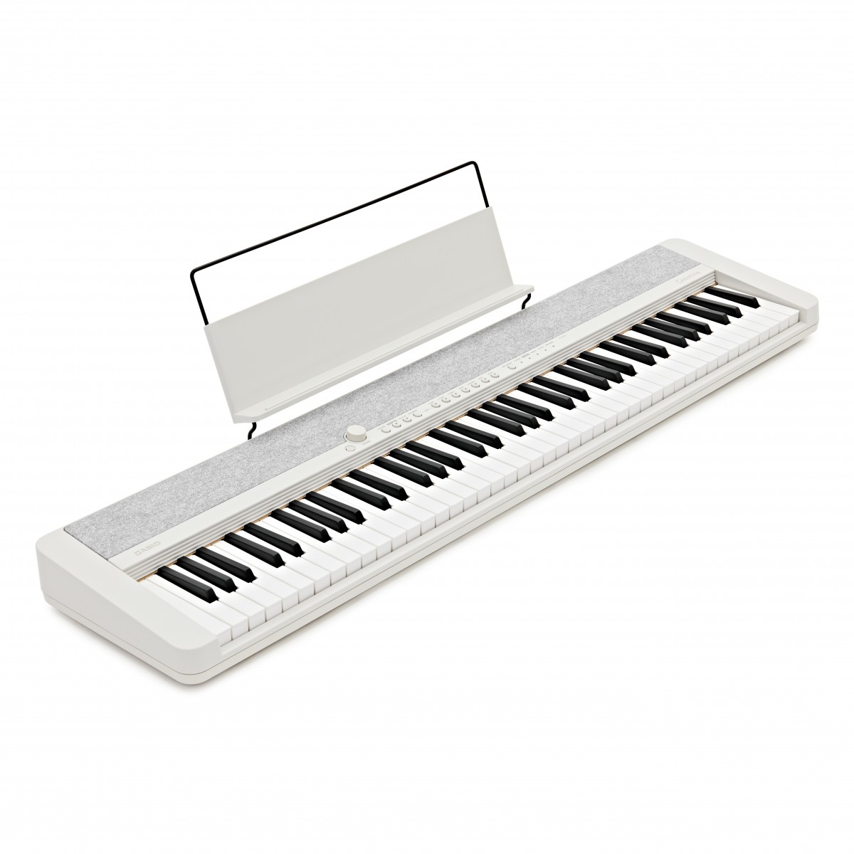 Цифровое пианино CASIO CT-S1-76 WE