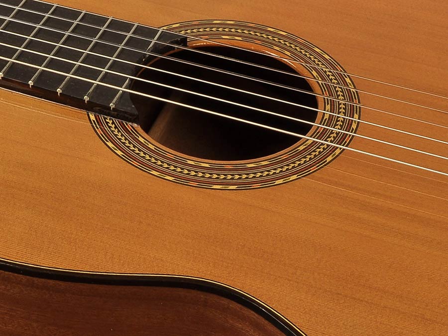 Детская гитара Esteve 3ST64 CD OP