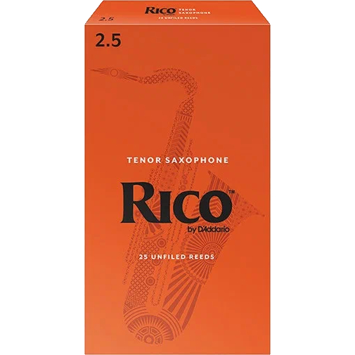 Трости Rico RKA2525