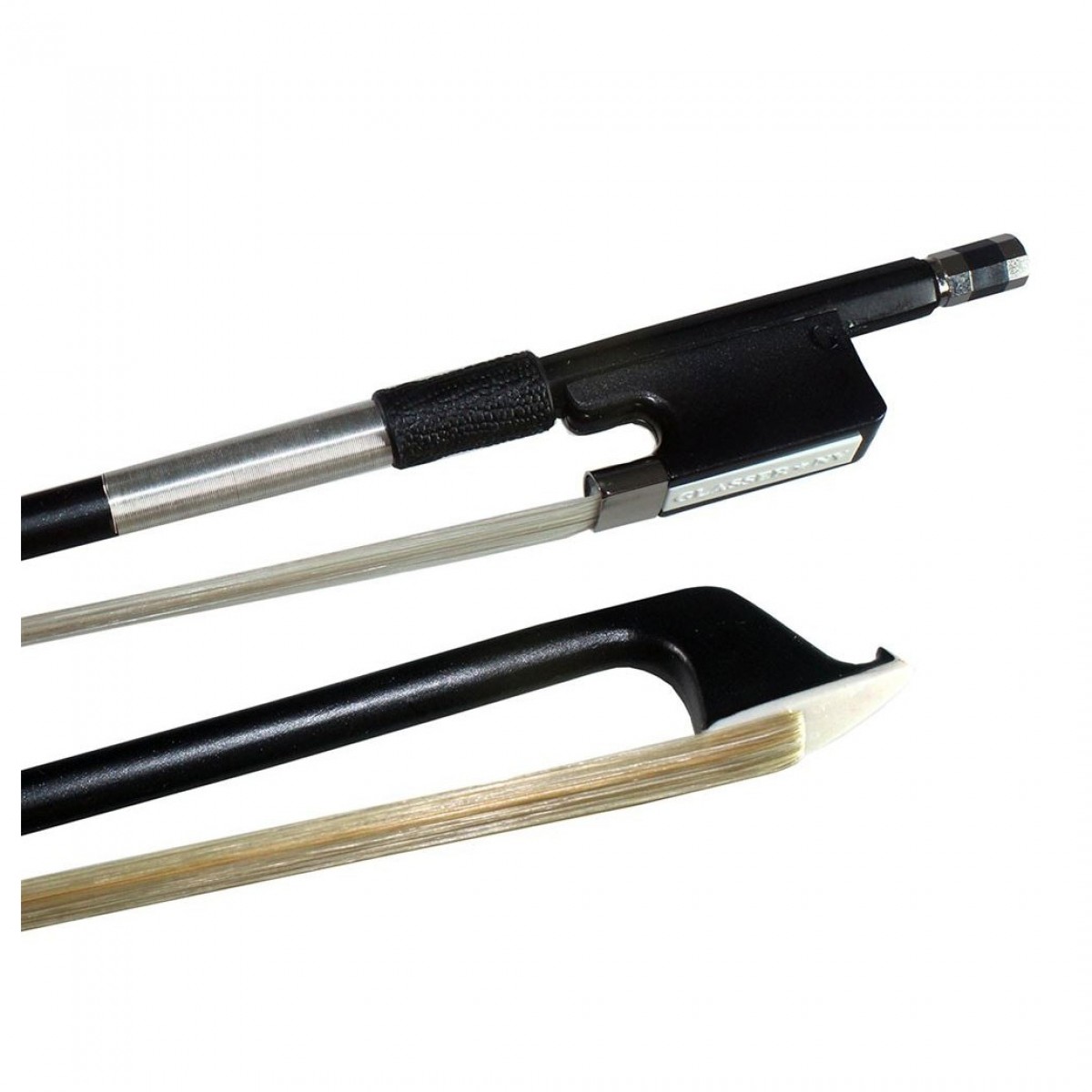 Смычок для скрипки GLASSER Fiberglass 1/4 USA