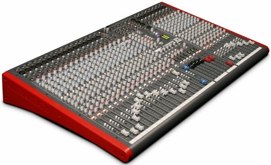 Микшер Allen&Heath ZED-428