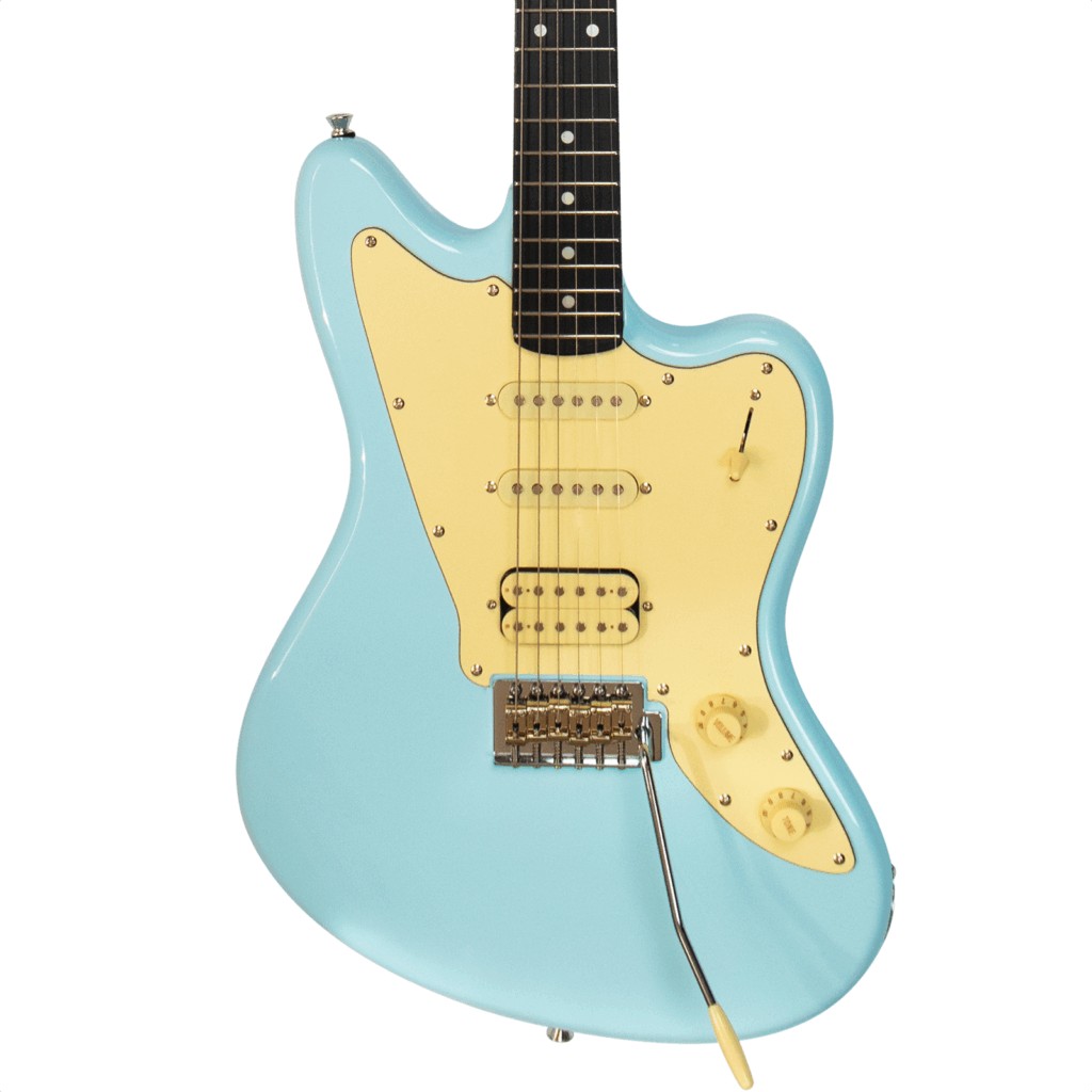 Электрогитара Russtone Mojo HSS SK