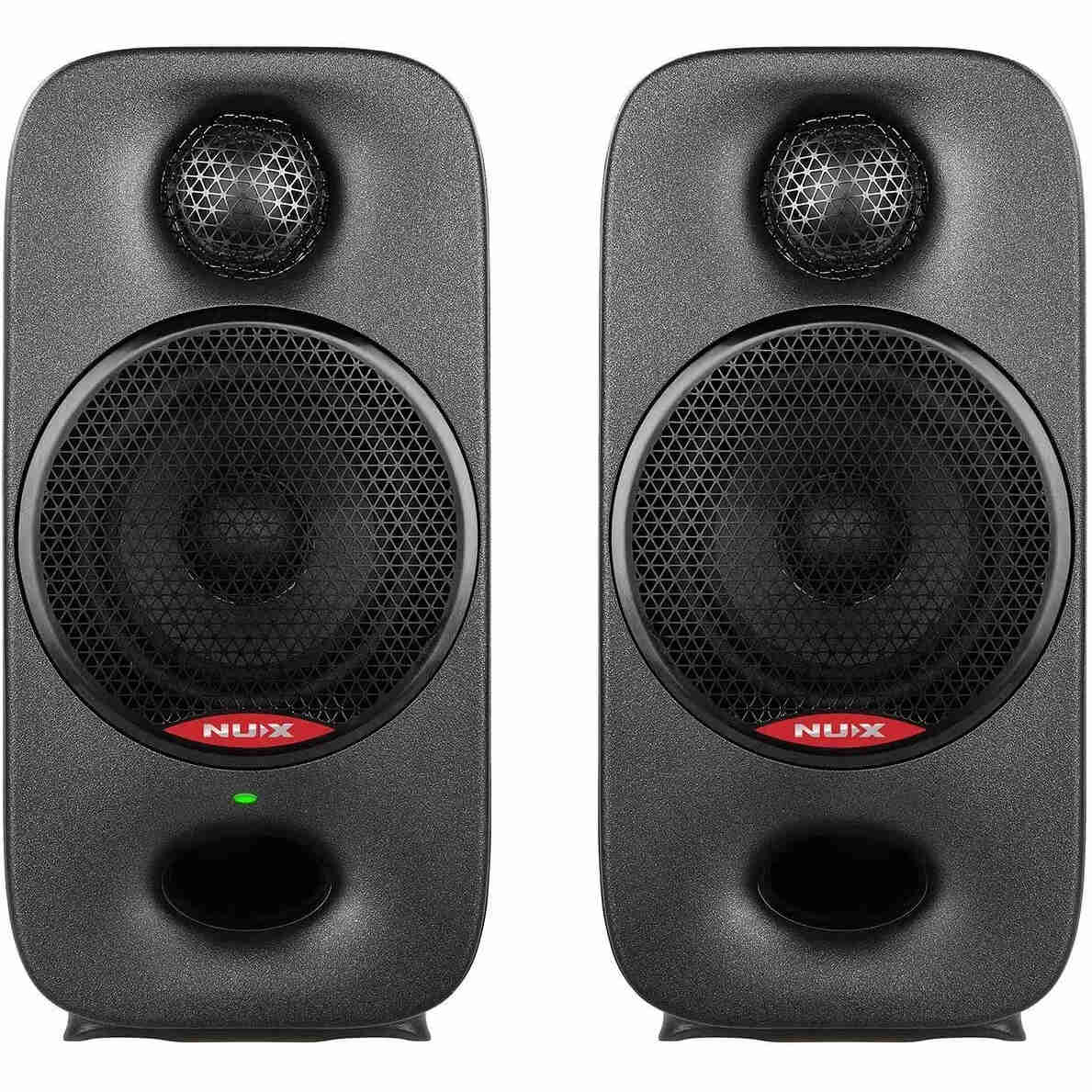 Студийные мониторы NUX NFM-03-BK AXON-3