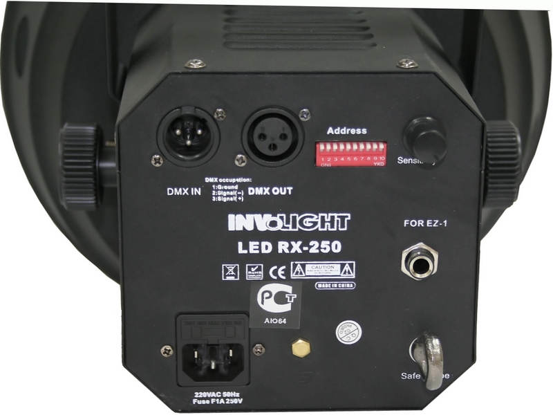 Светильник Involight LED RX250